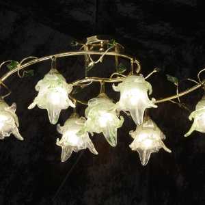 Люстры id - Product 1551
