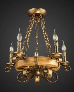 Люстры id - Product 20040