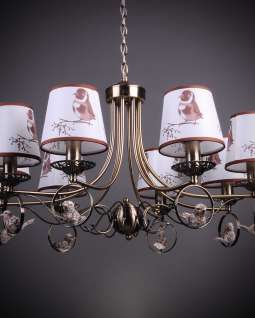 Люстры id - Product 23185