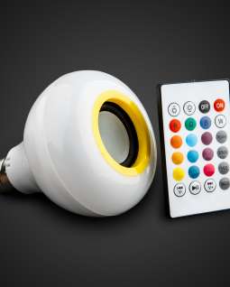 Лампочки id - Product 24185