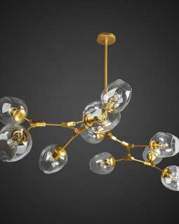 Люстры id - Product 24783