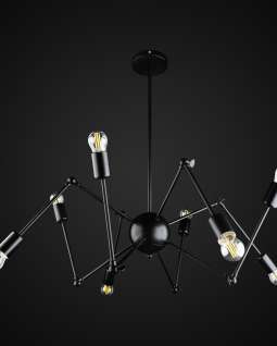 Люстры id - Product 24801