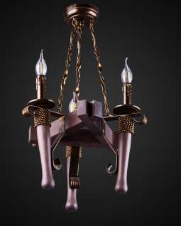 Люстры id - Product 25037