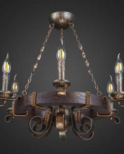 Люстры id - Product 3201