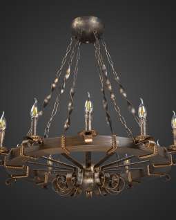 Люстры id - Product 3204