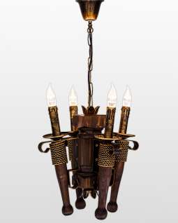 Люстры id - Product 3213