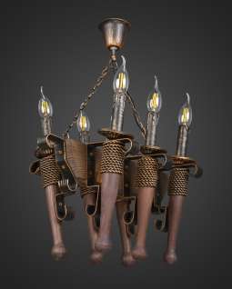 Люстры id - Product 3215