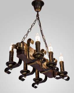 Люстры id - Product 3250