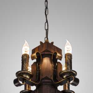 Люстры id - Product 3254
