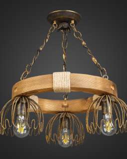 Люстры id - Product 3324