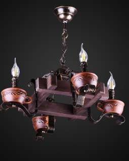 Люстры id - Product 3337