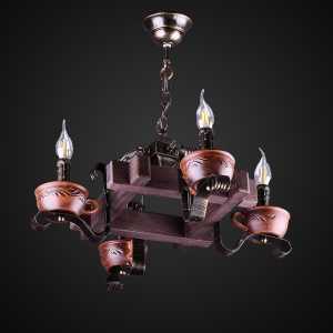 Люстры id - Product 3337