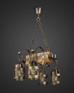 Люстры id - Product 3352