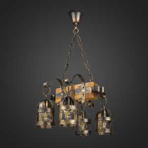 Люстры id - Product 3352