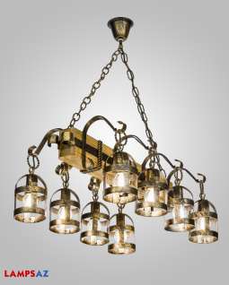 Люстры id - Product 3354