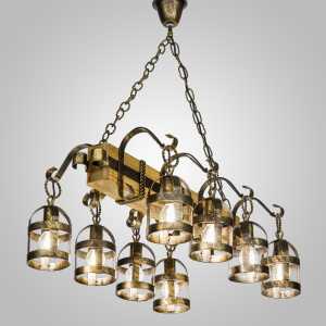 Люстры id - Product 3354