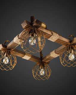 Люстры id - Product 3361