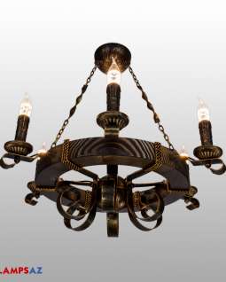 Люстры id - Product 3201