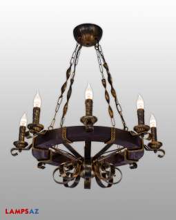 Люстры id - Product 3202