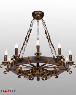 Люстры id - Product 3203