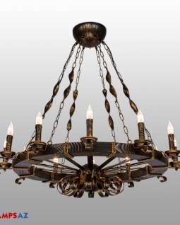 Люстры id - Product 3204
