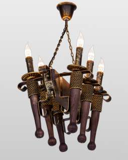 Люстры id - Product 3215