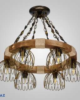 Люстры id - Product 3334