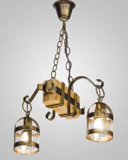 Люстры id - Product 3351